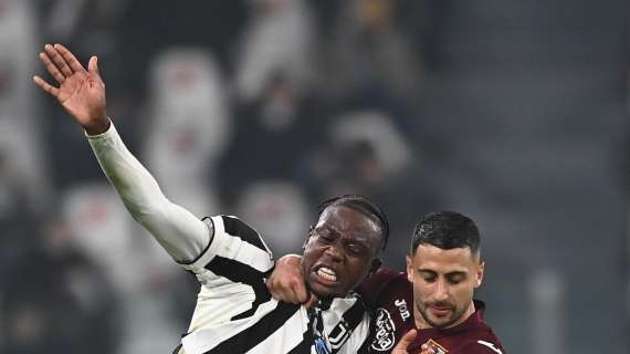 Corriere della Sera: "Più Toro che Juve: il derby premia la squadra di Juric"