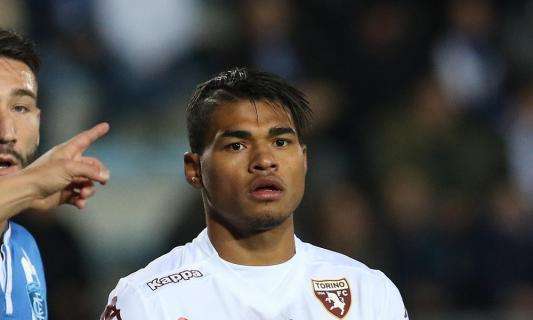 Nazionali, Martinez trascina la Vinotinto