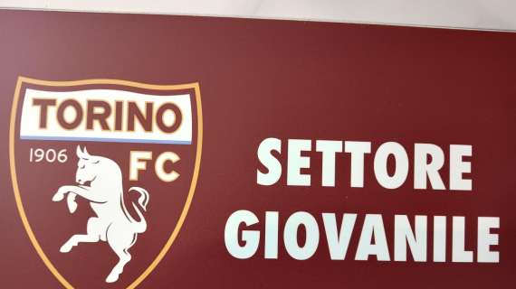 Logo Settore Giovanile