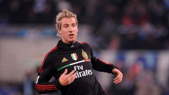 Maxi Lopez, la Sampdoria accelera