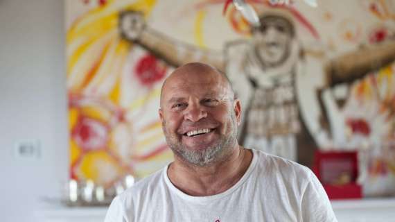 Cosmi e quella voglia matta: "Mi sarebbe piaciuto allenare il Torino. Ci andai vicino con Cimminelli"