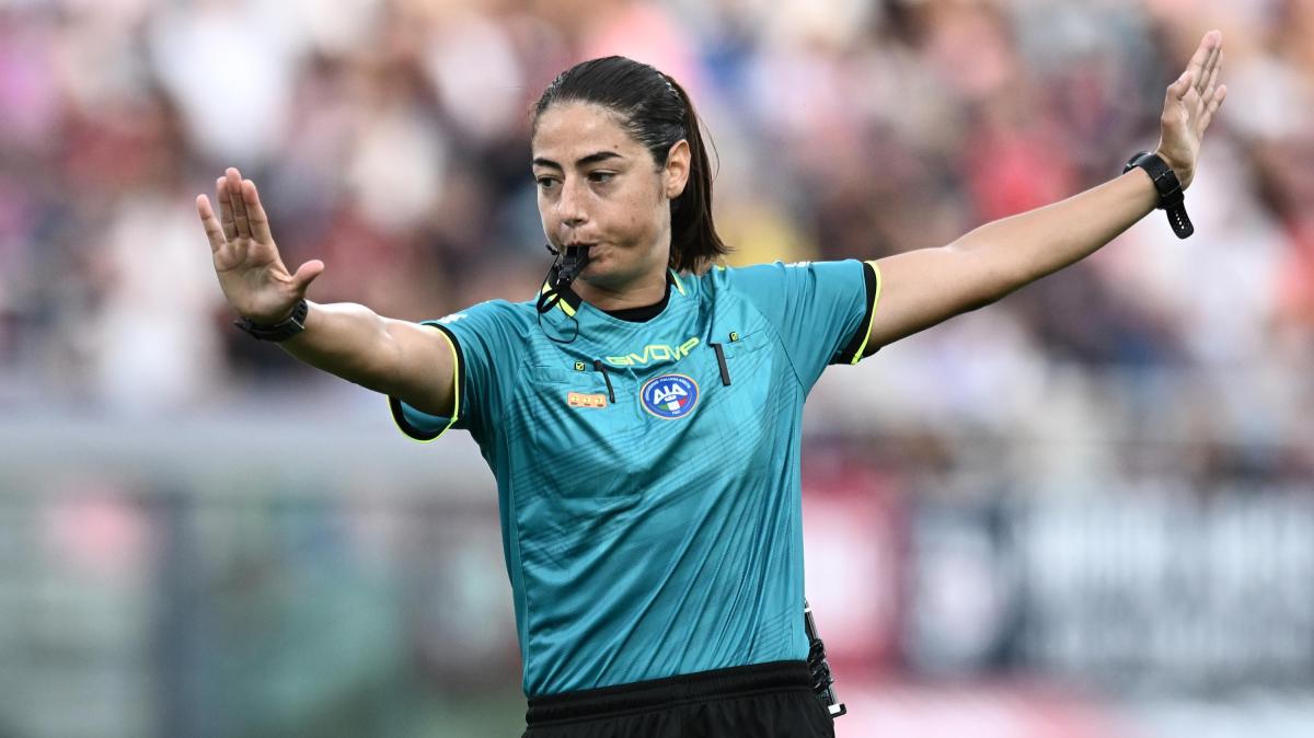 Si allarga l’inchiesta sugli arbitri. La Verità: "Silurata l’unica donna, come previsto dalle gole profonde"