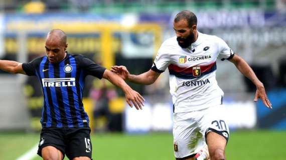Udinese, Sandro: "Quando si lotta per non retrocedere, ogni giocata può essere decisiva"