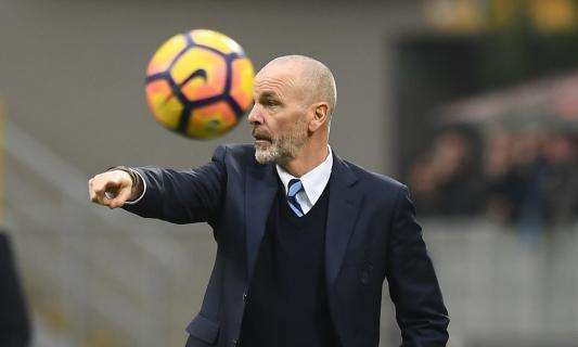 Inter, Pioli: "Andiamo a Torino per vincere"