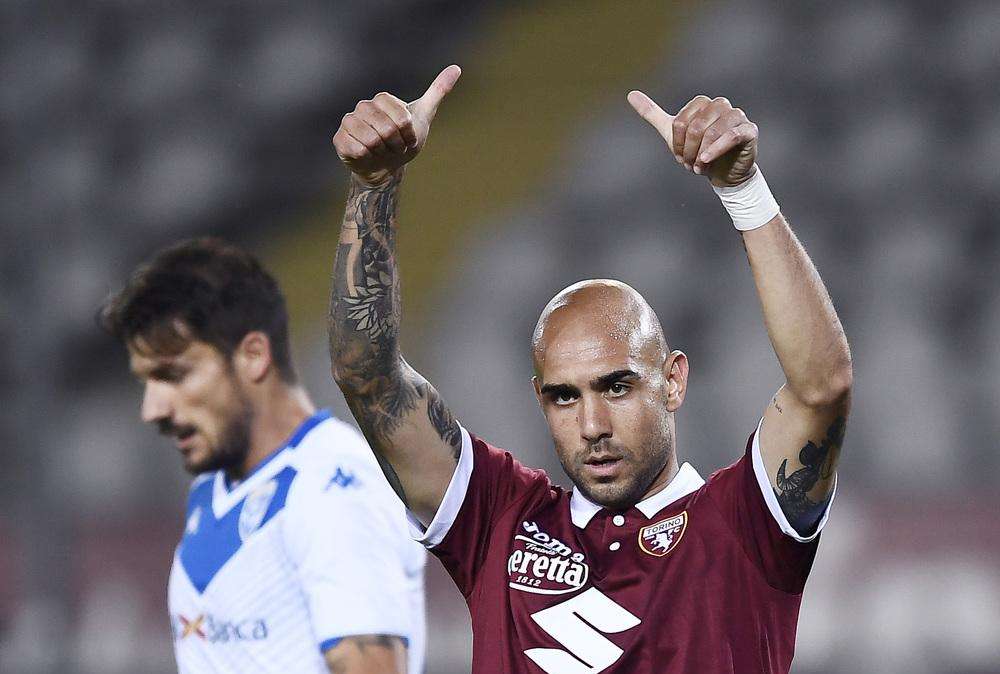 Le pagelle di Torino-Verona: Zaza bene per il gol. Nkoulou sbaglia e procura il rigore