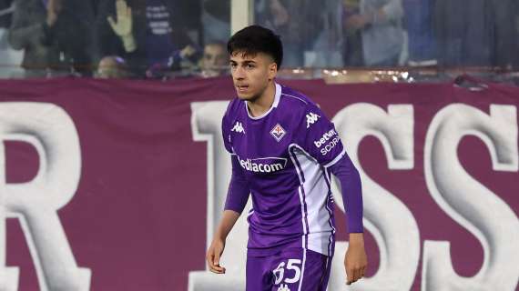 Fortini resta alla Fiorentina, ma può partire Parisi: il Torino ci pensa
