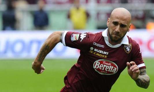 Torino, prosegue la riabilitazione per Rodriguez