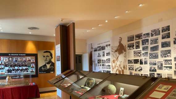 Perini: "Si è realizzato il sogno di avere un Museo permanente per i fratelli Ballarin"