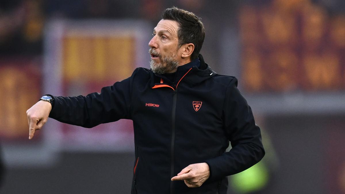 Serie A: le formazioni ufficiali di Hellas Verona-Lecce