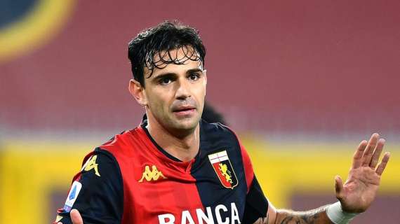 Il Secolo XIX: "Genoa, avversari in scacco con la mossa Radovanovic"