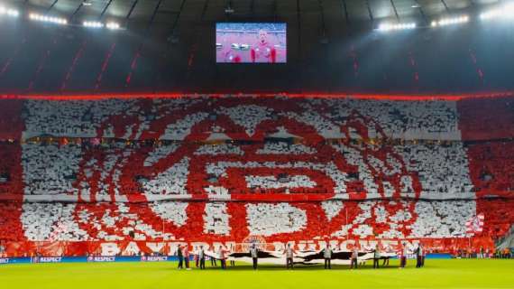 Bundesliga, è sempre egemonia Bayern