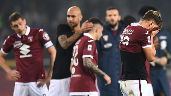 Le pagelle del Torino di TMW: nel disastro granata non si salva nessuno