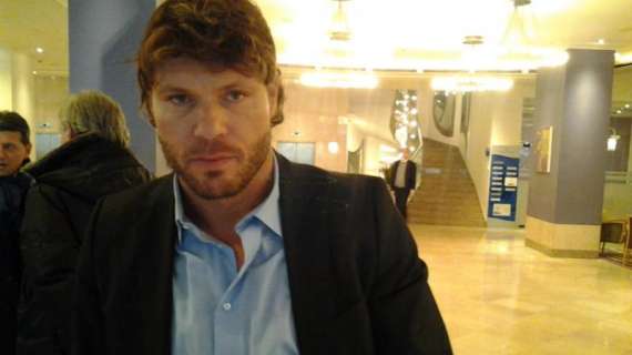 Mauro Milanese: "Voglio la A con il Varese"