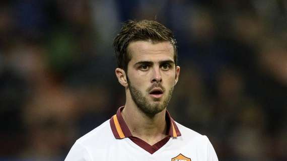 Roma, Pjanic: "Volevamo vincere ma non abbiamo avuto un aiutino dall'arbitro..."