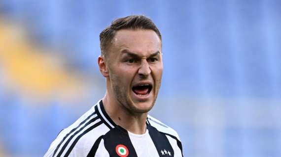 Verso il derby: Juve, per Koopmeiners possibile terza gara consecutivs da titolare 