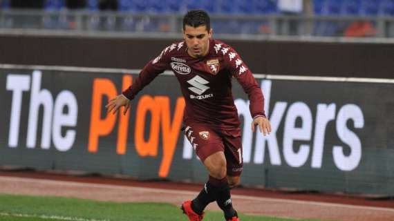 Torino, Falque: "Dobbiamo cercare il terzo gol sfruttando i loro spazi"