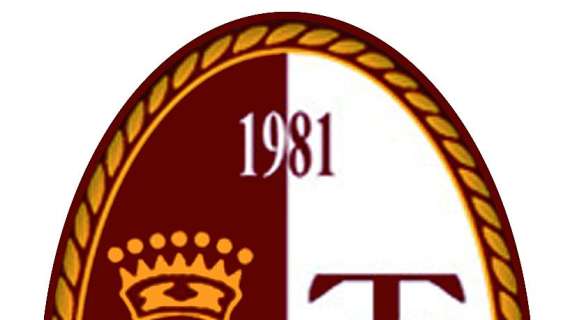 Torino CF, convocate Torino-Fiammamonza