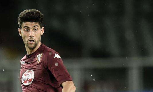 Inter-Torino, rischio buste per Benassi