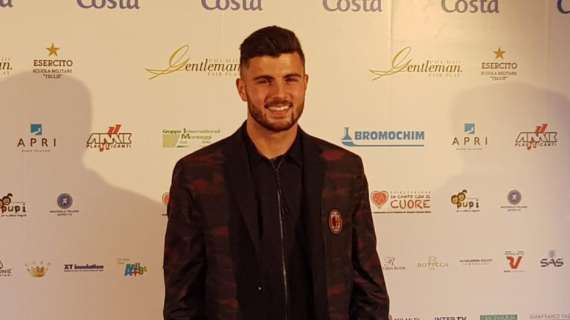 Cutrone-Milan, accordo per il rinnovo