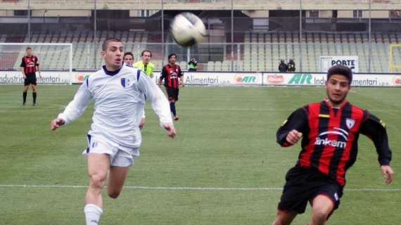 Pescara, Balzano: "Nessun calo fisico, sarà una gara bella da vedere e da giocare"