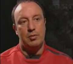 Liverpool, Benitez prolunga fino al 2014 