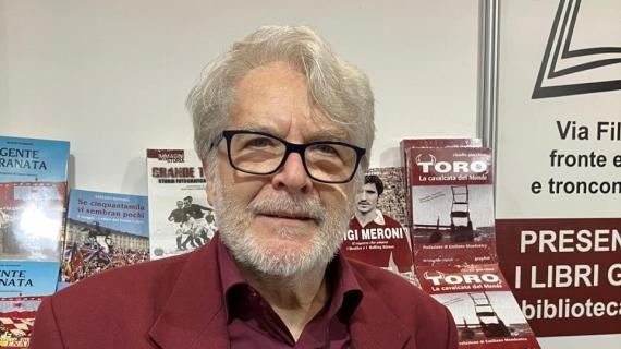 “Granata, rosso e verde” è in preparazione il film
