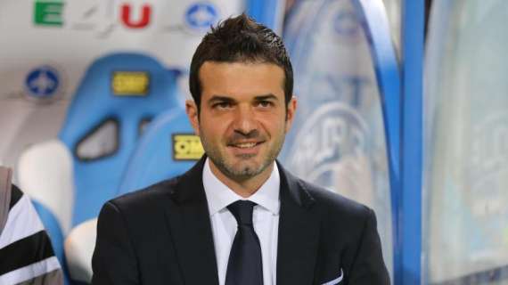 Stramaccioni alla Rai: "Abbiamo vinto contro una grande squadra"