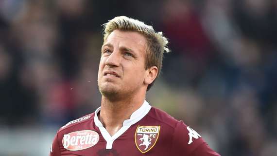 Maxi Lopez a La Stampa: "'Simeone ha il dna del club, spero in un'altra Bilbao'"