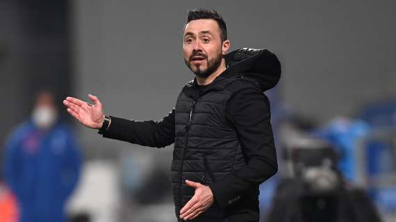 Le formazioni ufficiali di Udinese-Sassuolo: De Zerbi cambia in attacco