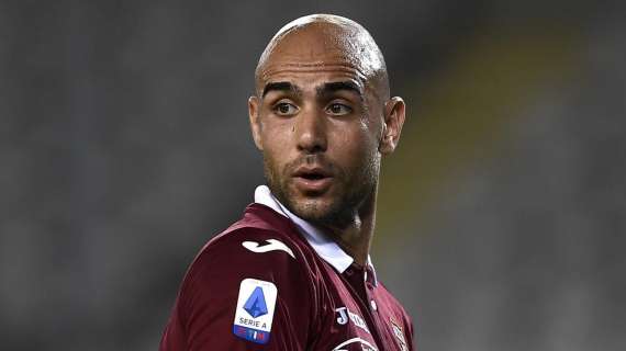 Simone Zaza