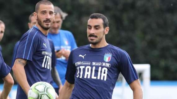 Lazio, più Zappacosta che Darmian. Trattativa in corso col Chelsea