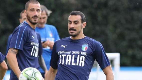 Per Zappacosta si avvicina l'addio al Chelsea