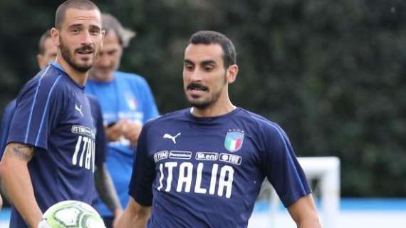 La Lazio pensa a due ex-granata per la fascia destra