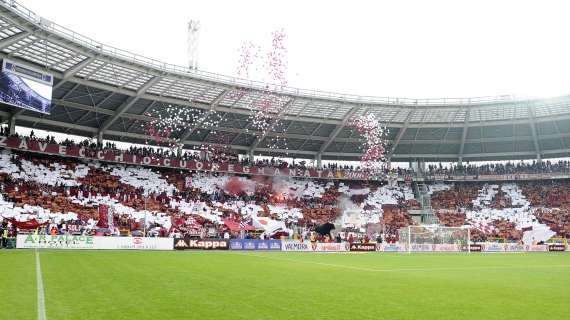 Torino-Sampdoria, curiosità e statistiche