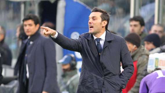 Montella: "Torino squadra organizzata. Cerci è un capitale...."