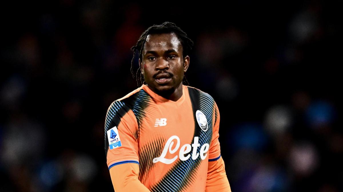 Champions League - L'Inter cade a Madrid, vince l'Atalanta