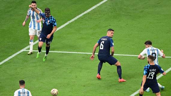 La Croazia esce dal Mondiale: il Toro si fionda sul terzino destro