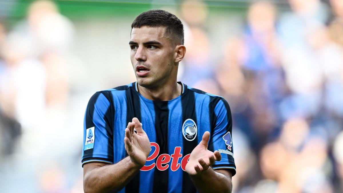 Domani Atalanta-Toro: all'andata netta vittoria dei bergamaschi