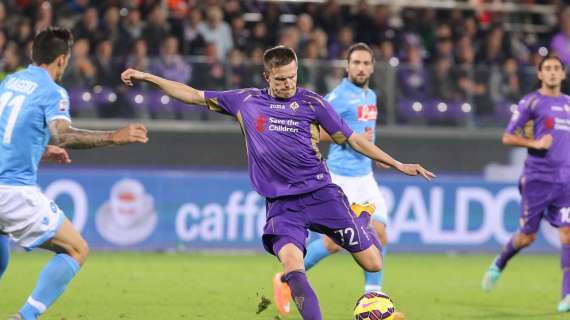 Il Toro non molla Ilicic, nuovo incontro con la Viola