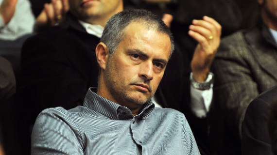 Mourinho: "Non è l'Inter dei miei sogni" 