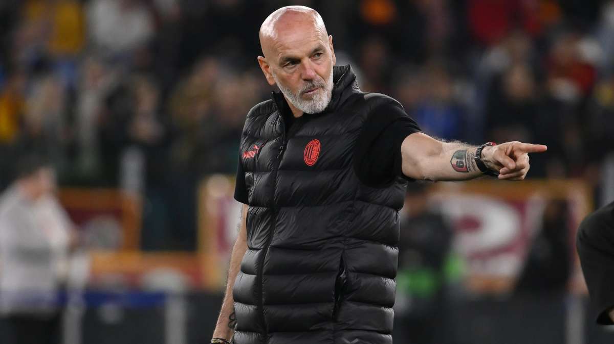 Serie A - Le formazioni ufficiali di Milan e Cagliari