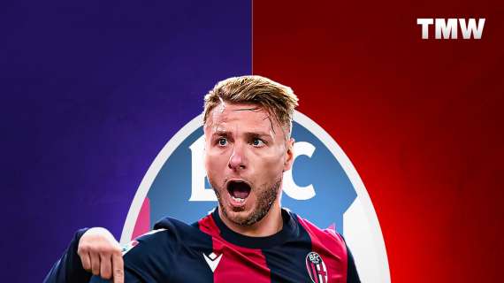 E' fatta per Immobile al Bologna, manca solo l'ufficialità