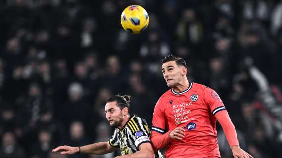 Lecce-Udinese 0-2, Udinese quasi salva 