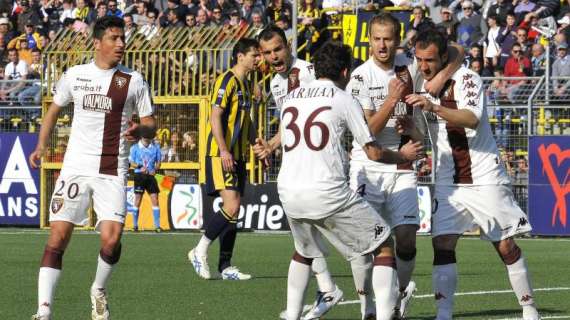 Luigi Garzya: "Statene certi il Toro vincerà il campionato"