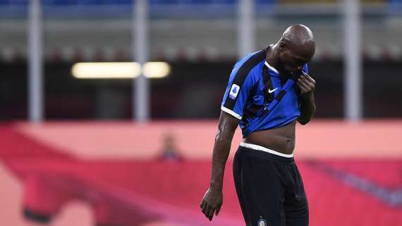 Il Genoa cade in casa contro l'Inter e rimane a meno due dal Toro