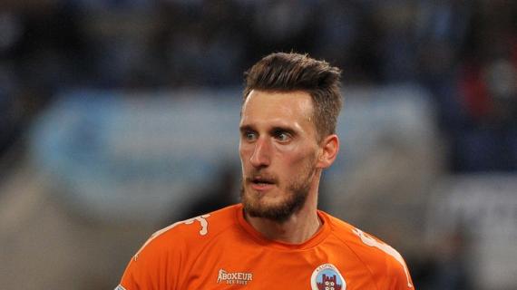 LIVE Paleari: "Volevamo partiuire forte. Chi gioca meno vive per momenti come questo. Prendiamo le cose positive di questa sera"