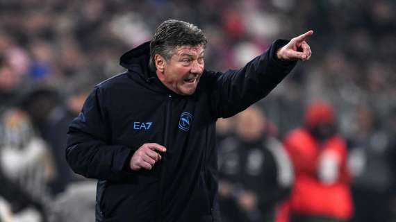 Bergomi promuove Mazzarri: "L'uomo giusto in questo momento"