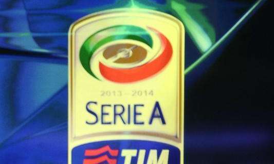 Torino-Milan 2-2, il tabellino ufficiale