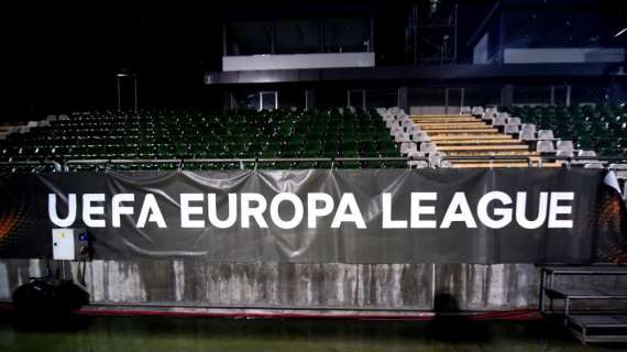 Europa League - Programma del ritorno del secondo turno eliminatorio