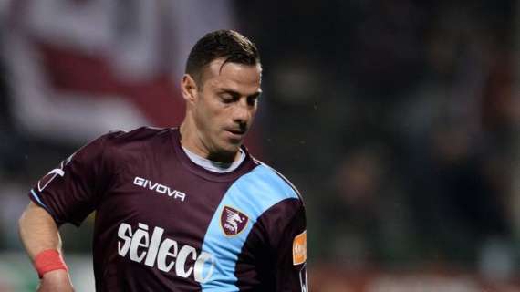 Calaiò boccia Belotti al Napoli: "Serve un top player"
